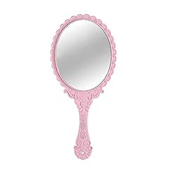 Vintage handheld mirror for sale  Delivered anywhere in Ireland