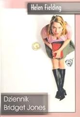 Dziennik bridget jones for sale  Delivered anywhere in UK