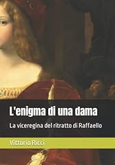 Enigma una dama usato  Spedito ovunque in Italia 