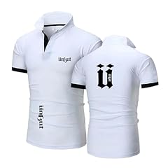 Polos homme manches d'occasion  Livré partout en France