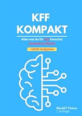 Kff kompakt kff gebraucht kaufen  Wird an jeden Ort in Deutschland