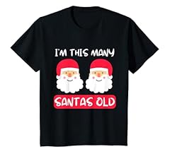 Kids many santas for sale  Delivered anywhere in USA 