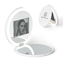 Fenchilin compact mirror for sale  Delivered anywhere in Ireland