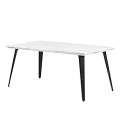 Furniturer 150cm dining for sale  Delivered anywhere in UK