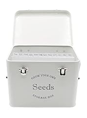 Gardening naturally seed for sale  Delivered anywhere in Ireland
