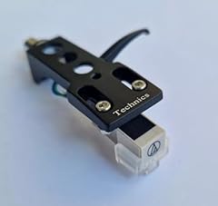 Technics turntable headshell for sale  Delivered anywhere in UK