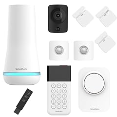 Simplisafe piece wireless for sale  Delivered anywhere in UK