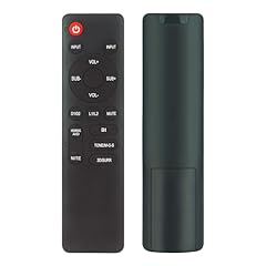 Replaced remote commander for sale  Delivered anywhere in UK