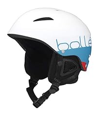 Bollé style skihelm gebraucht kaufen  Wird an jeden Ort in Deutschland
