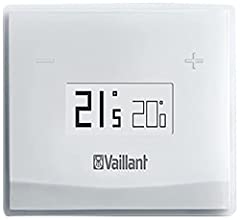 Vaillant 0020197223 thermostat gebraucht kaufen  Wird an jeden Ort in Deutschland