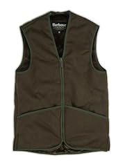 Barbour fodera interna usato  Spedito ovunque in Italia 