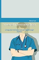 Vivere infermieristica una usato  Spedito ovunque in Italia 