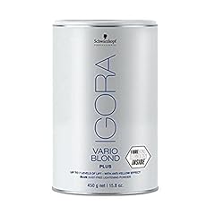 Schwarzkopf igora vario for sale  Delivered anywhere in UK