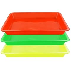 Pcs play tray for sale  Delivered anywhere in UK