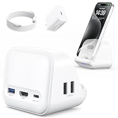 Jsaux usb docking for sale  Delivered anywhere in USA 