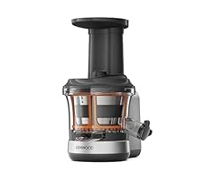 Kenwood slow juicer gebraucht kaufen  Wird an jeden Ort in Deutschland