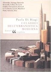 Classici dell urbanistica usato  Spedito ovunque in Italia 