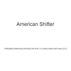 American shifter 77648 for sale  Delivered anywhere in USA 