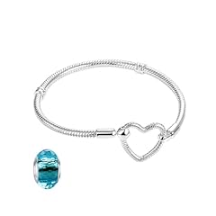 Lnqobu bracciale argento usato  Spedito ovunque in Italia 