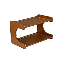 Scaffali legno organizer usato  Spedito ovunque in Italia 