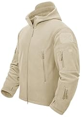 Tacvasen mens fleece for sale  Delivered anywhere in UK