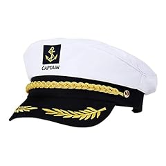 Cappello marinaio cappello usato  Spedito ovunque in Italia 