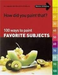 Paint 100 ways for sale  Delivered anywhere in USA 