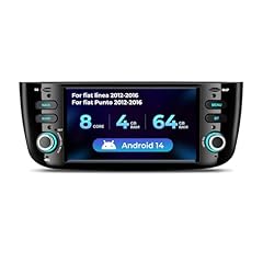 Autoradio android per usato  Spedito ovunque in Italia 