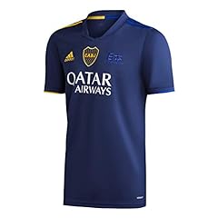 Adidas - Boca Juniors Stagione 2021/22, Maglia, Other, usato  Spedito ovunque in Italia 
