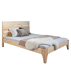 Homestyle4u 1848 holzbett gebraucht kaufen  Wird an jeden Ort in Deutschland