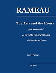 Rameau les boréades gebraucht kaufen  Wird an jeden Ort in Deutschland