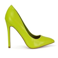 Womens stiletto high for sale  Delivered anywhere in UK