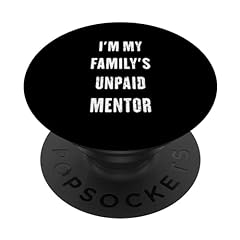 Funny mentor popsockets for sale  Delivered anywhere in Ireland