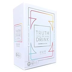 Truth drink party for sale  Delivered anywhere in USA 