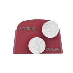 Actintool twin button for sale  Delivered anywhere in USA 