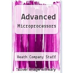 Advanced microprocessors for sale  Delivered anywhere in UK