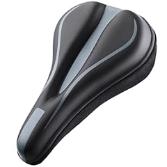 Bike seat cushion for sale  Delivered anywhere in USA 