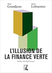 Illusion finance verte d'occasion  Livré partout en France