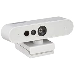 Lenovo 1080p webcam usato  Spedito ovunque in Italia 