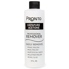Pronto 100 acetone for sale  Delivered anywhere in USA 
