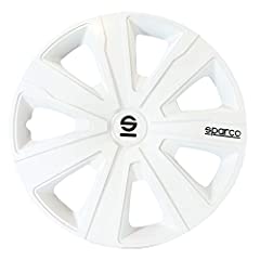 Sparco wheel covers for sale  Delivered anywhere in UK