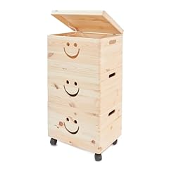 Pinus spielzeugkiste holz gebraucht kaufen  Wird an jeden Ort in Deutschland