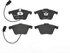 Brembo 084 bremsbelagsatz gebraucht kaufen  Wird an jeden Ort in Deutschland