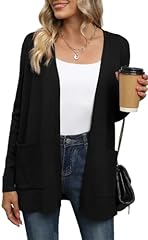 Yommay cardigan women for sale  Delivered anywhere in UK