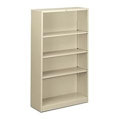 Hon steel bookcases for sale  Delivered anywhere in USA 