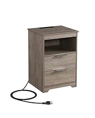 Kavonty nightstand charging for sale  Delivered anywhere in USA 