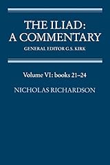 Iliad commentary for sale  Delivered anywhere in USA 