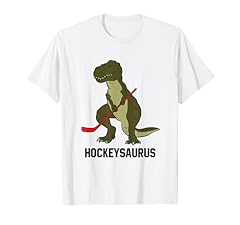 Hockey glace dinosaure d'occasion  Livré partout en France