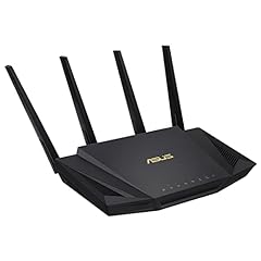 Asus ax58u router usato  Spedito ovunque in Italia 