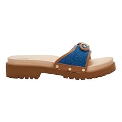 Scholl mules donna usato  Spedito ovunque in Italia 